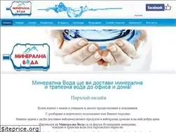 Sites similar to mineralna-voda.com