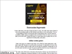 Sites similar to mineralogie-erleben.de
