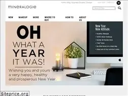 Sites similar to mineralogiemakeup.com