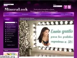 Sites similar to mineralook.com