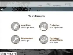 Sites similar to mineralresourcesinc.com