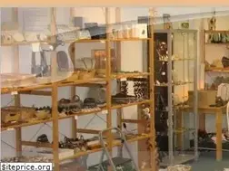Sites similar to minerals-fossils.com