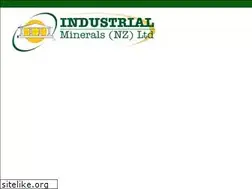 Sites similar to mineralscorp.co.nz