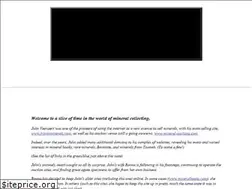 Sites similar to mineralshows.com