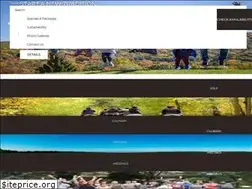 Sites similar to mineralsresort.com