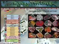 Sites similar to mineraltivadar.hu