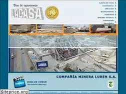 Sites similar to mineraluren.com
