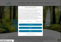 Sites similar to mineralwasser.com