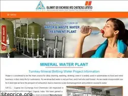 Sites similar to mineralwaterplant.co.in