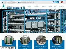 Sites similar to mineralwaterplantmanufacturer.com