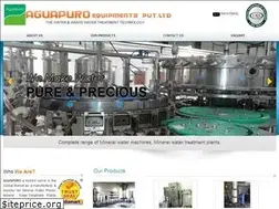 Sites similar to mineralwaterplants.net