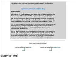 Sites similar to mineralwaters.org