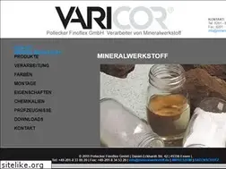 Sites similar to mineralwerkstoff.com