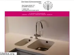 Sites similar to mineralwerkstoffe.com