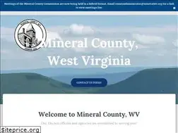 Sites similar to mineralwv.org