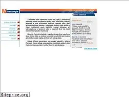 Sites similar to mineraly.net