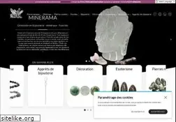 Sites similar to minerama.fr