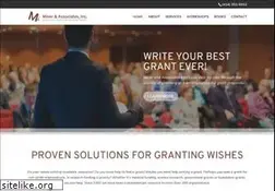Sites similar to minerandassociates.com