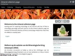 Sites similar to minerant.org
