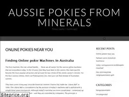 Sites similar to minerapole.com