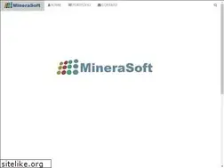 Sites similar to minerasoft.com.br
