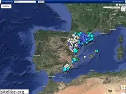 Sites similar to mineratlas.com