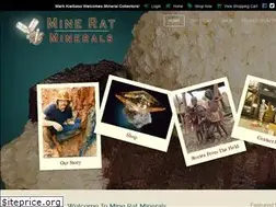 Sites similar to mineratminerals.com