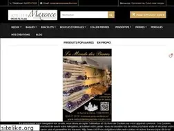 Sites similar to minerauxandco.com