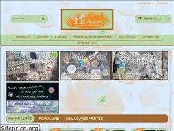 Sites similar to minerazur.com
