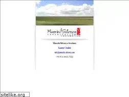 Sites similar to minerbi-silveira.com