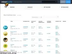 Sites similar to minerbuddy.com