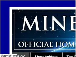 Sites similar to minerbumping.com