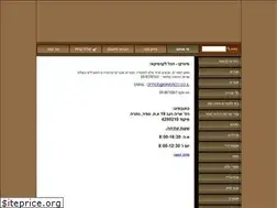 Sites similar to minerco.co.il