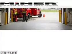 Sites similar to minercorp.com