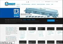 Sites similar to minerent.com
