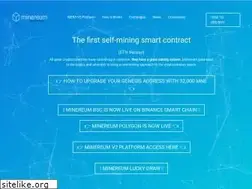 Sites similar to minereum.com