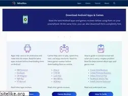 Sites similar to minerev.com