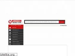 Sites similar to minergynews.com