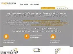 Sites similar to minerhousing.cz