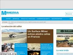 Sites similar to mineria-pa.com