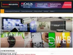 Sites similar to mineriadeclientes.com