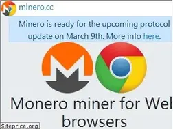 Sites similar to minero.cc