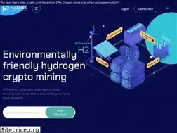 Sites similar to minero.io