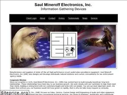 Sites similar to mineroff.com