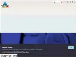 Sites similar to minerphos.com.br