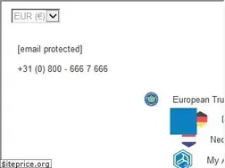 Sites similar to miners.eu