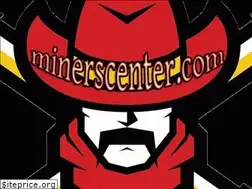 Sites similar to minerscenter.com