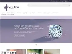 Sites similar to minersden.com