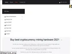 Sites similar to minersdepo.com
