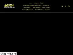 Sites similar to minersdepot.com